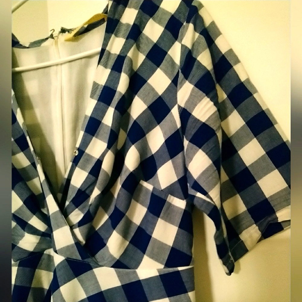 Ladies maxi dress